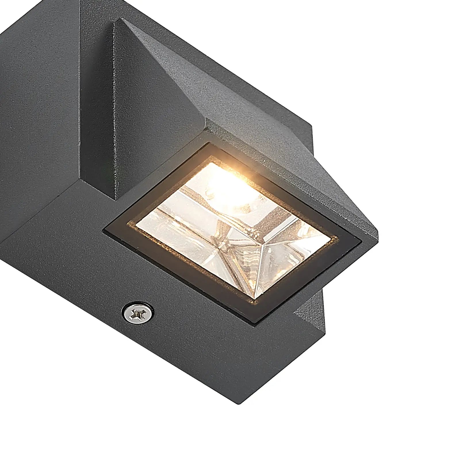 Aplica LED Exterior 3W V1 Neagra