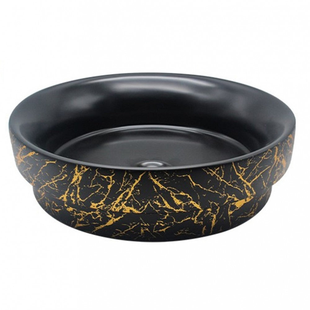 Lavoar Aplicat Luxury Line 40CM G736