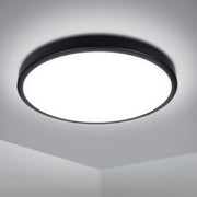 Plafoniera LED 3CCT 18W Luminastar MK-D30-3CCT-18w PLAFONIERA LED / 18W led ceiling light