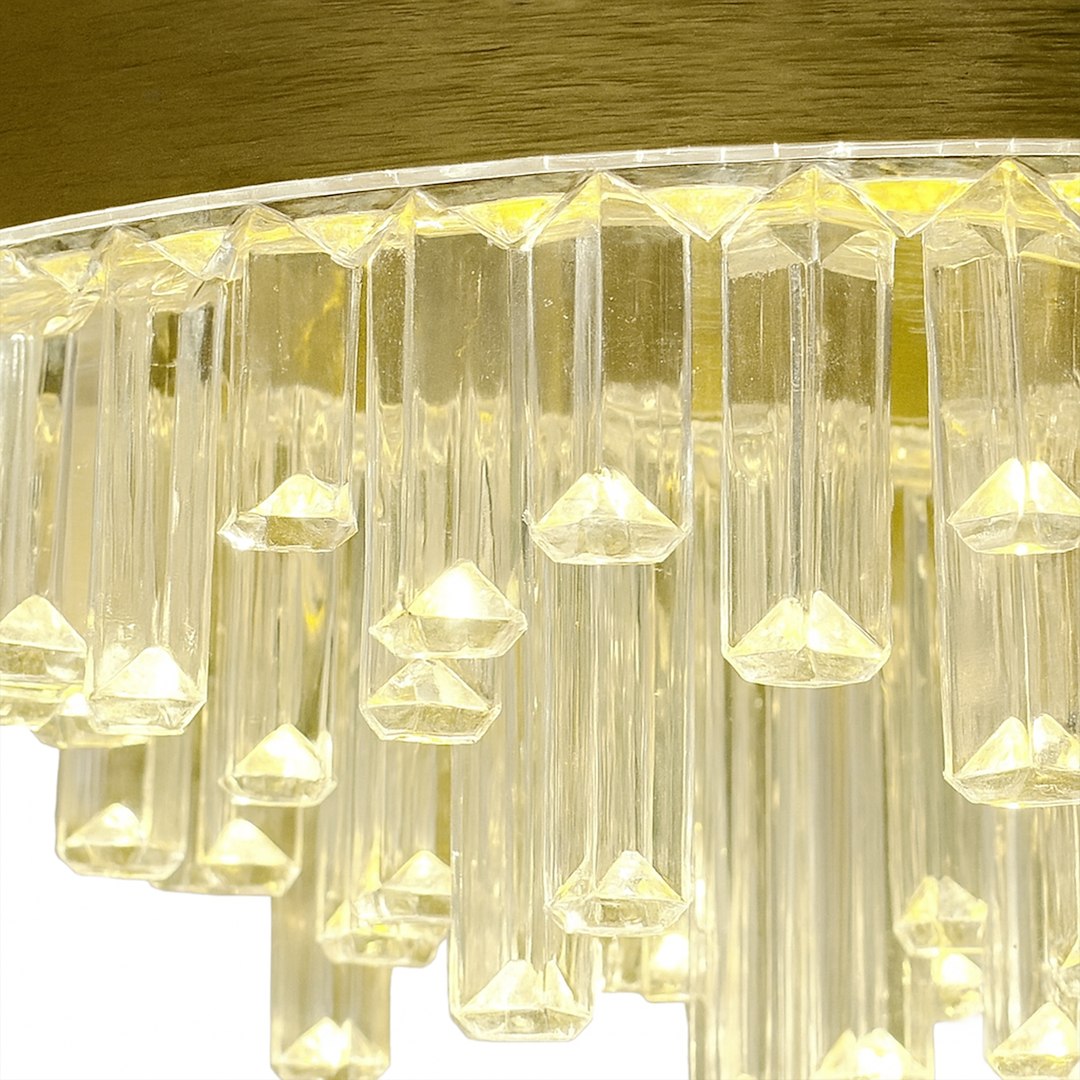 Aplica LED Preciosa Gold Premium