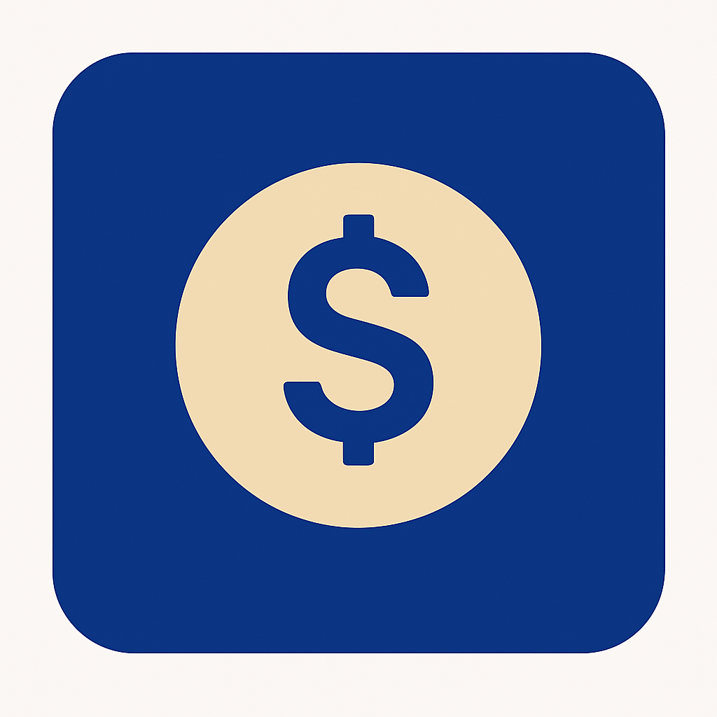 Cash on delivery fee