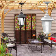 Felinar Suspendat BEGONYA