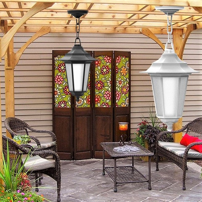 Felinar Suspendat BEGONYA