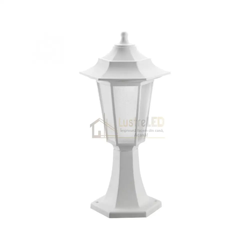 Felinar Cu Picior Begonya-1 Exterior Light