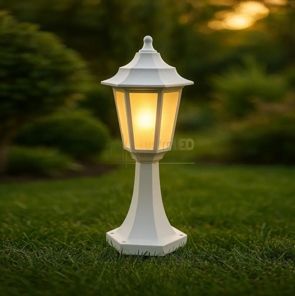 Felinar cu Picior Begonya-1 EXTERIOR LIGHT