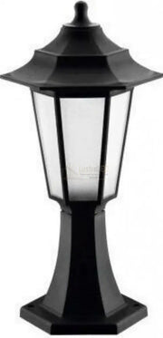 Felinar Cu Picior Begonya-1 Exterior Light