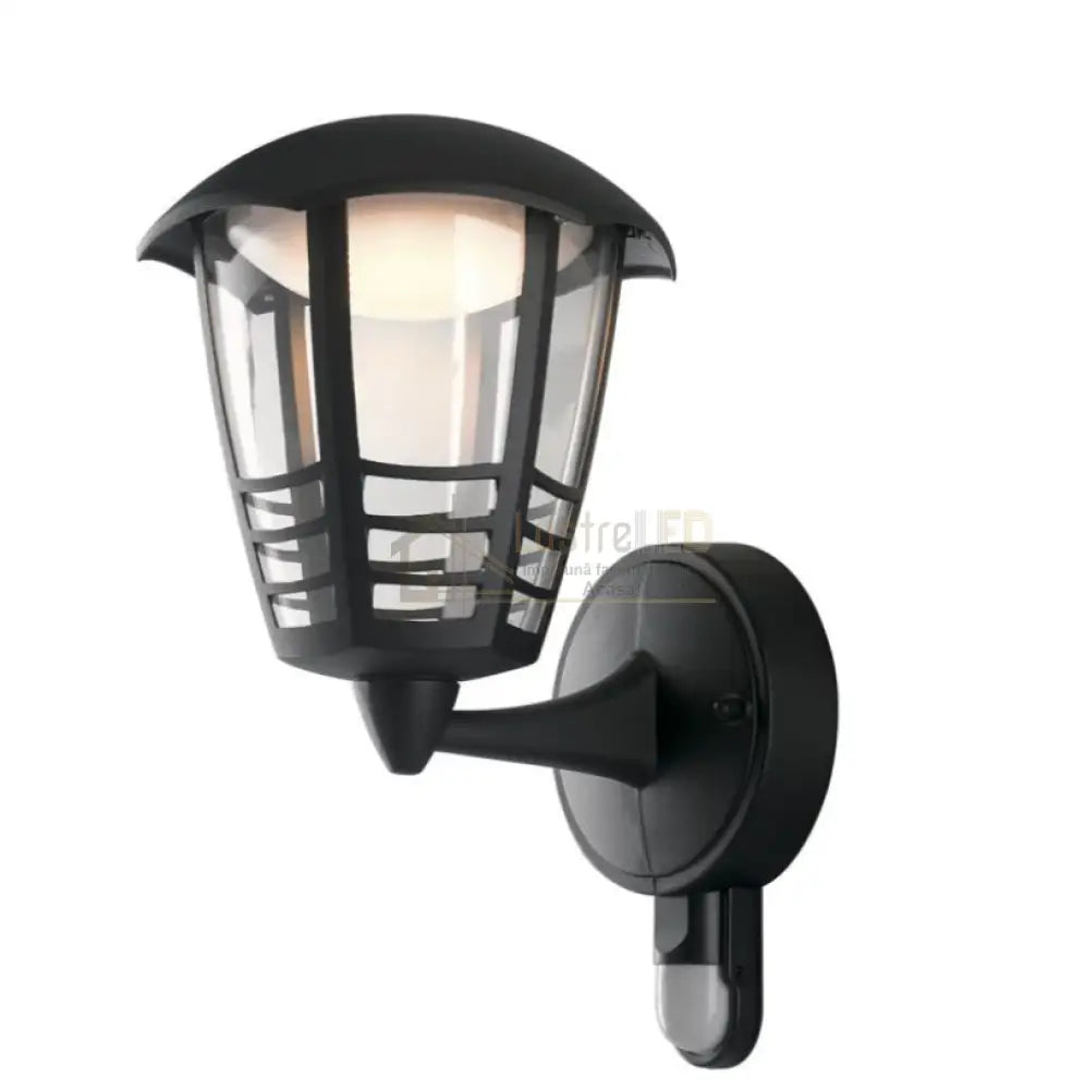 Felinar Led Cu Senzor Pentru Exterior Cleo 12W Ap1A-S Wall Light Fixtures