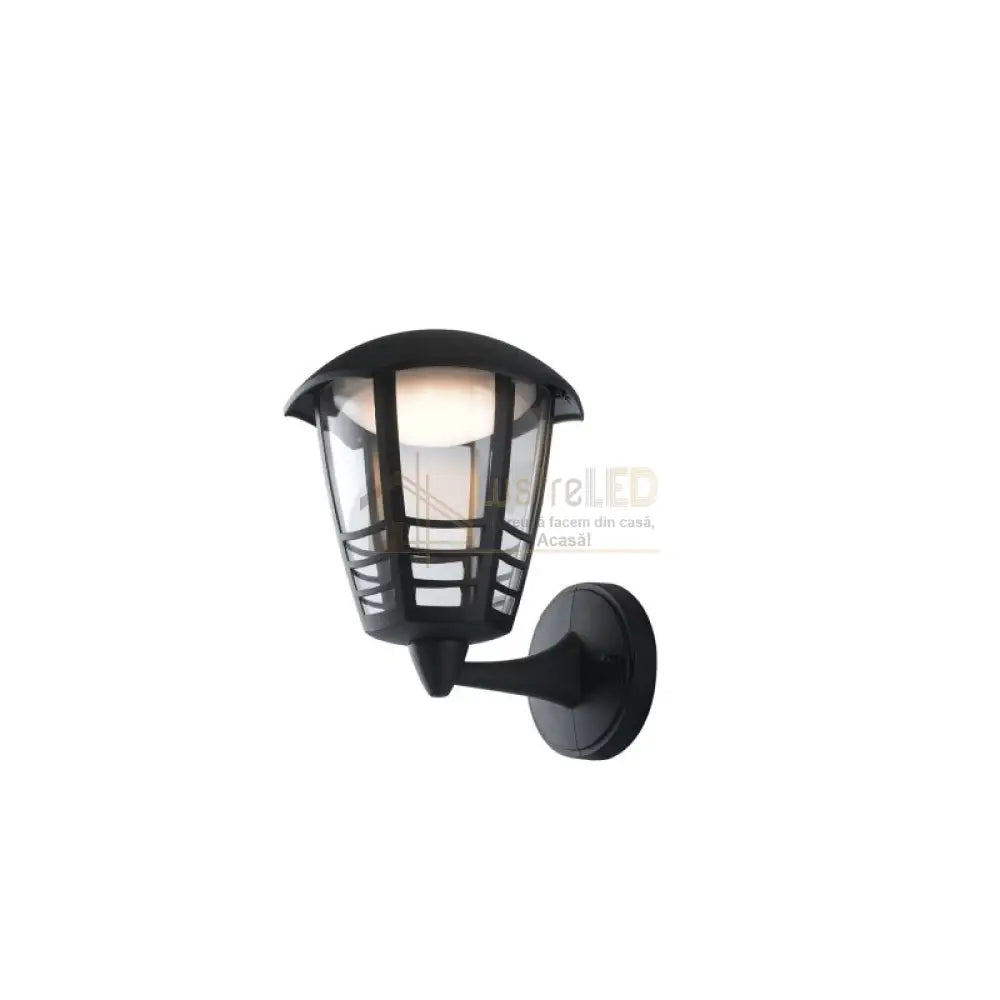 Felinar Led Pentru Exterior Cleo 12W Ap1A Wall Light Fixtures