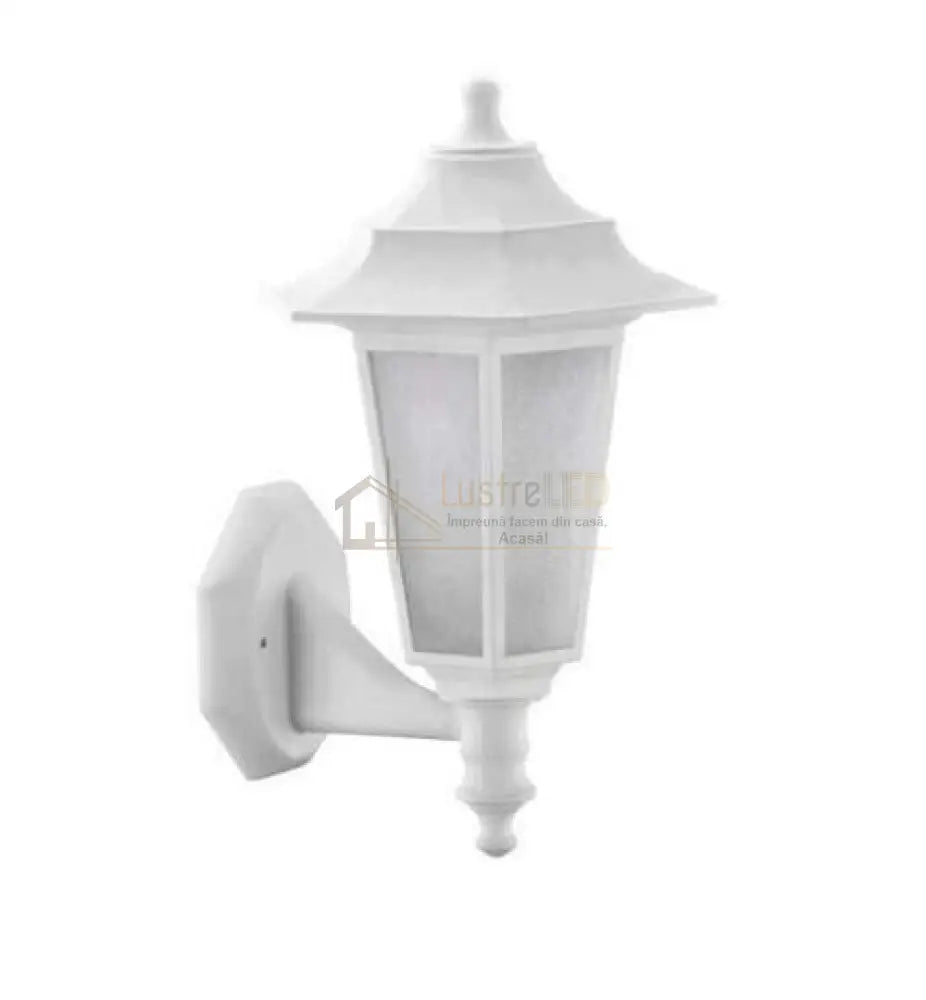 Felinar Perete Garden Begonya Wall Light Fixtures