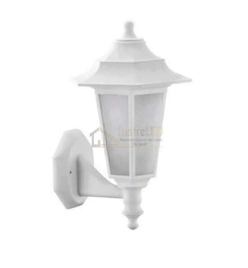 Felinar Perete Garden Begonya Wall Light Fixtures