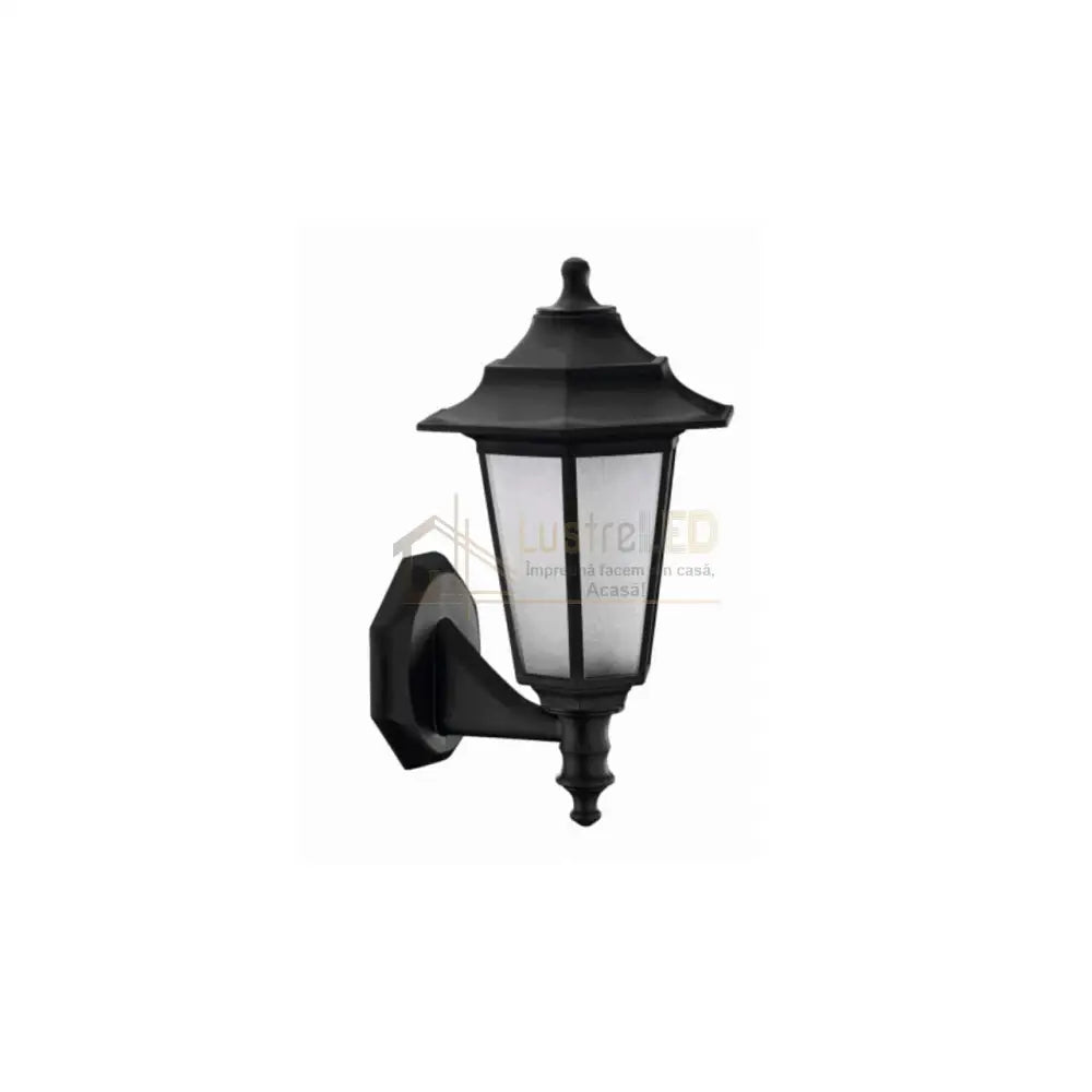 Felinar Perete Garden Begonya Wall Light Fixtures