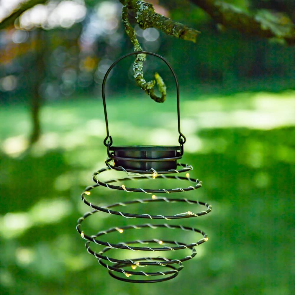 Felinar LED Solar cu Baterii Kasa