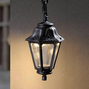 Felinar Suspendat Anna Fumagalli Italia Exterior Light Fixture