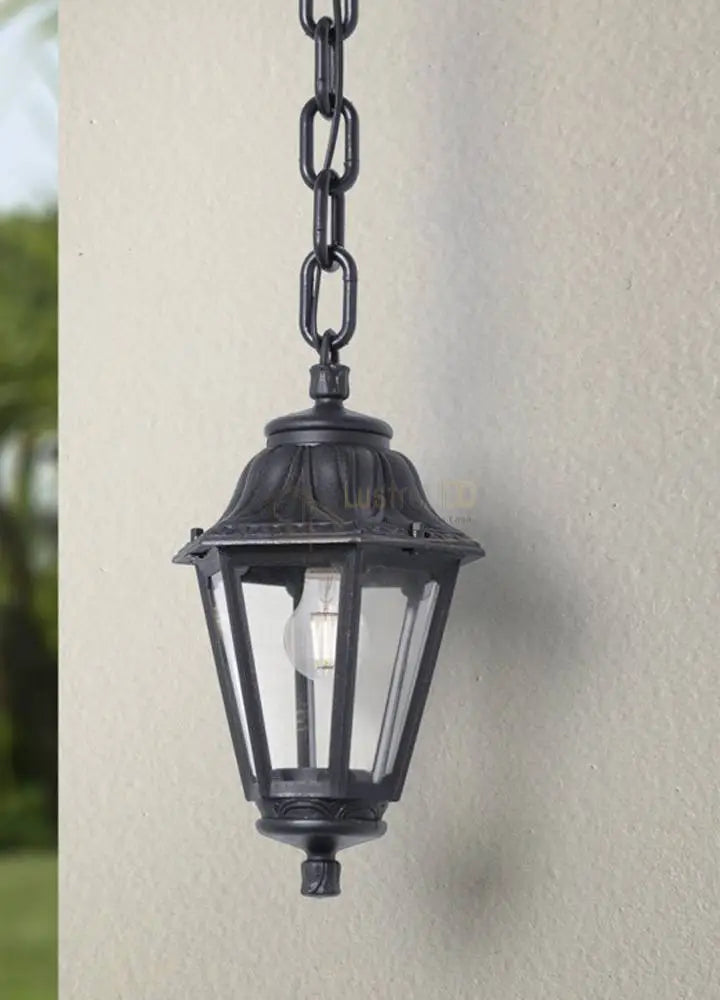 Felinar Suspendat Anna Fumagalli Italia Exterior Light Fixture