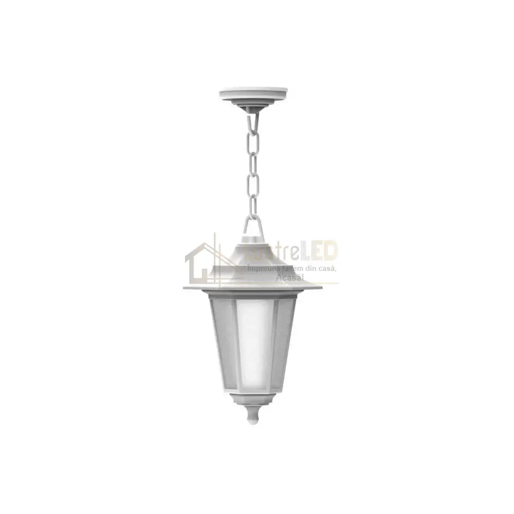 Felinar Suspendat Begonya Exterior Lamp