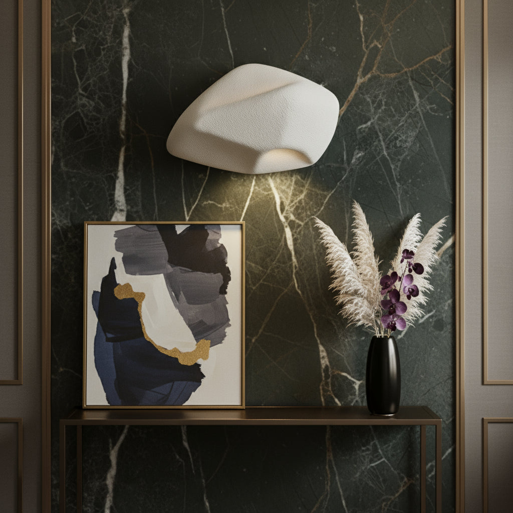 Aplica LED COLOSSUS Nevo 5W White