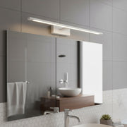 Aplica LED Baie ELVO 12W 42cm Alba