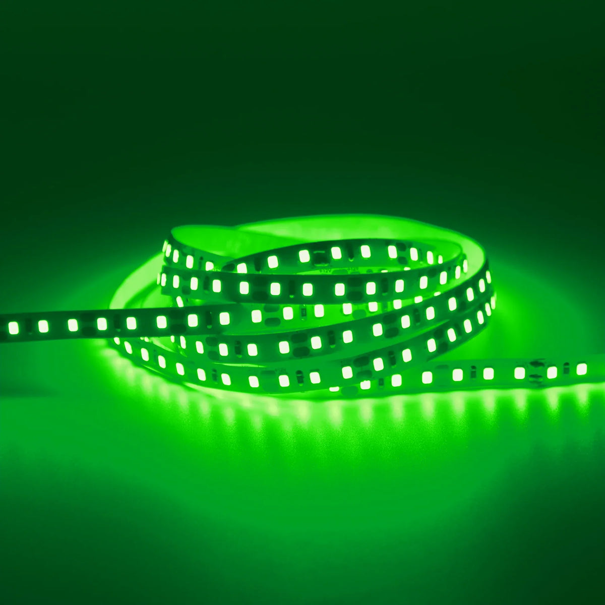 Banda LED 12V - 2835 120 SMD/ml Waterproof - rola 5 metri
