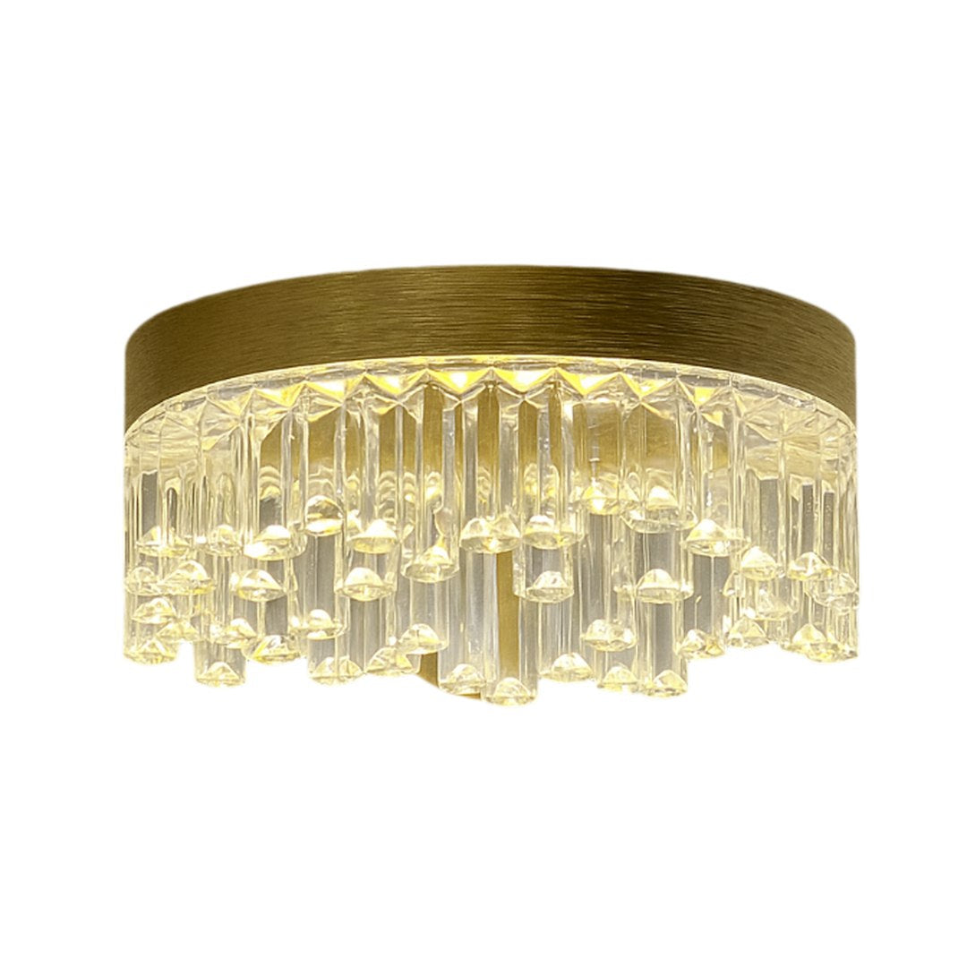 Aplica LED Preciosa Gold Premium