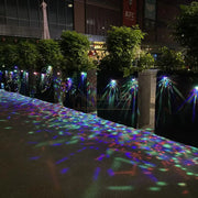 Ghirlanda Luminoasa 8.8M / 10 Becuri Rgb Prisma Interconectabil Light Rope