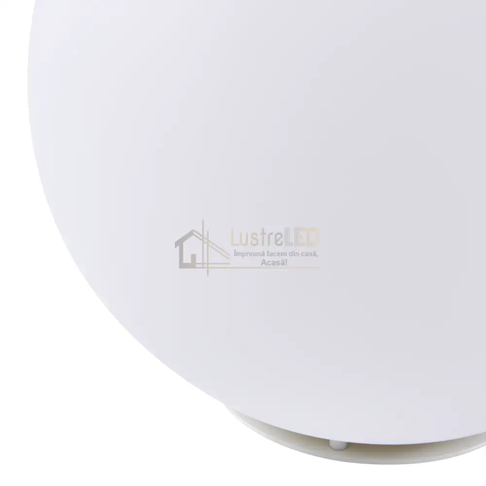 Glob Abajur Mat Exterior MONTEROLO Ø39CM Eglo EXTERIOR LAMP