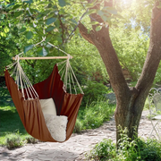 Hamac Suspendat Stil Fotoliu Brazilian Maro