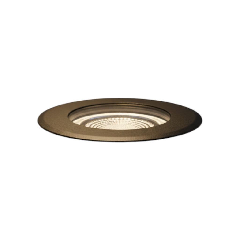 Spot LED Exterior Pardoseala VIENNA 3W IP65