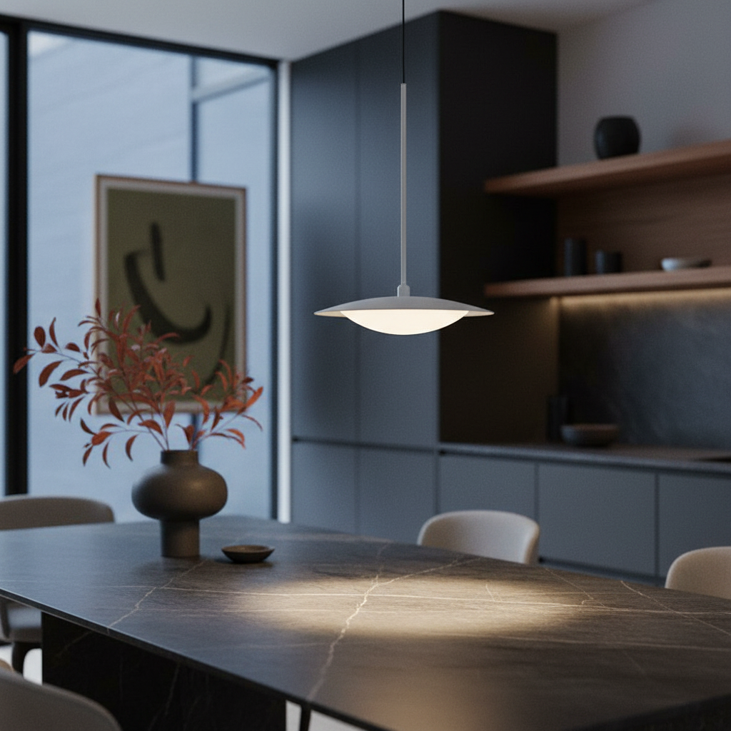 Pendul LED ARA 8W White