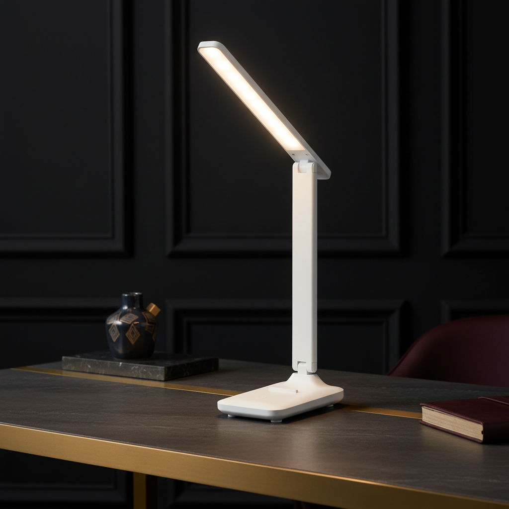 Lampa LED Birou ANNECY 5W White