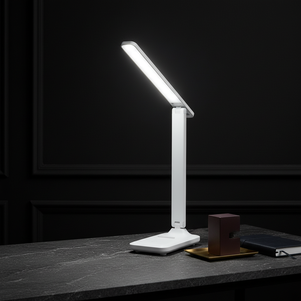Lampa LED Birou ANNECY 5W White