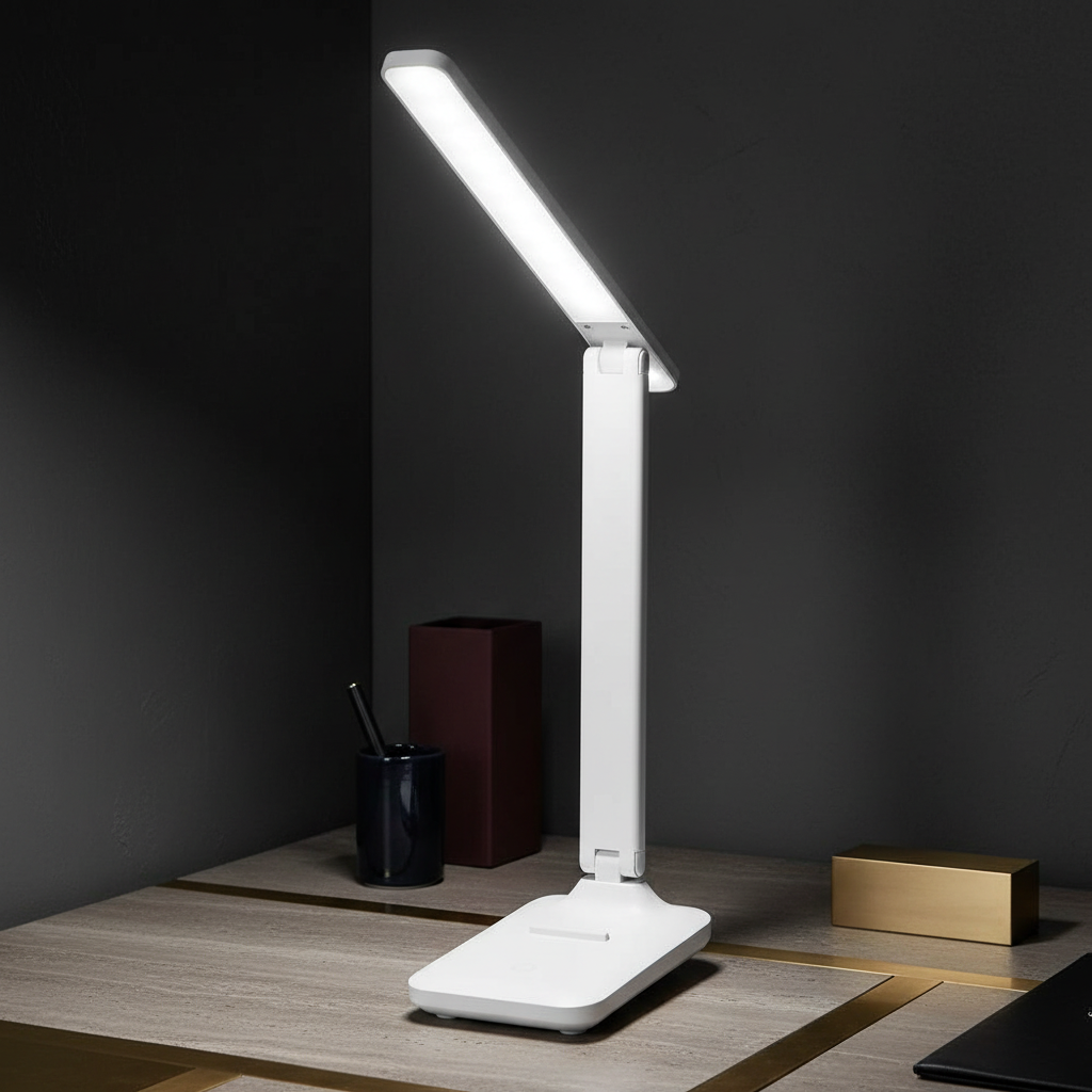 Lampa LED Birou ANNECY 5W White