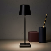 Lampa LED Birou CANNES 5W Black