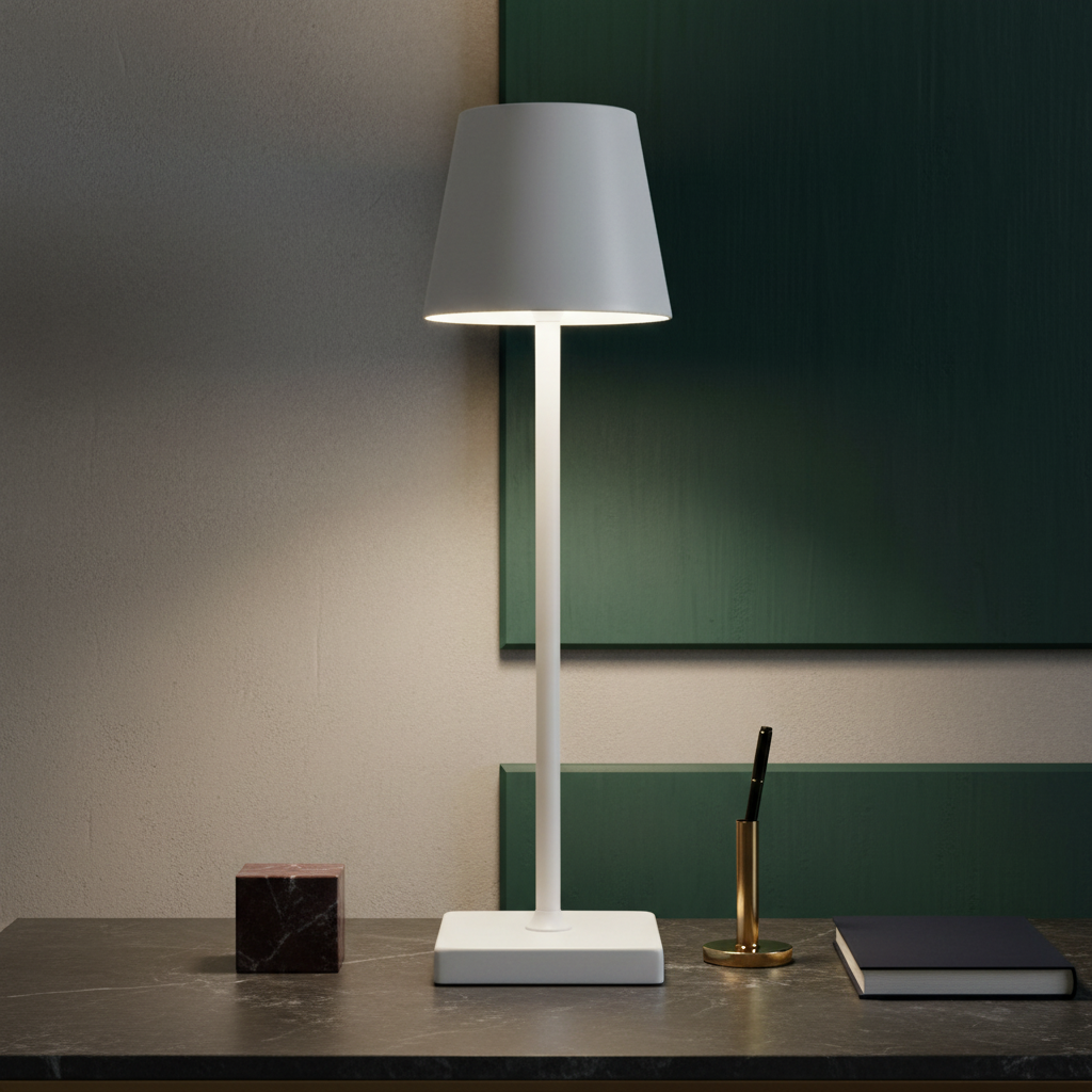 Lampa LED Birou CANNES 5W White