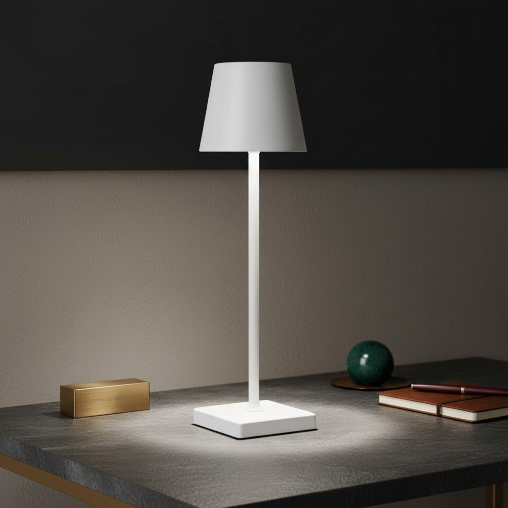 Lampa LED Birou CANNES 5W White