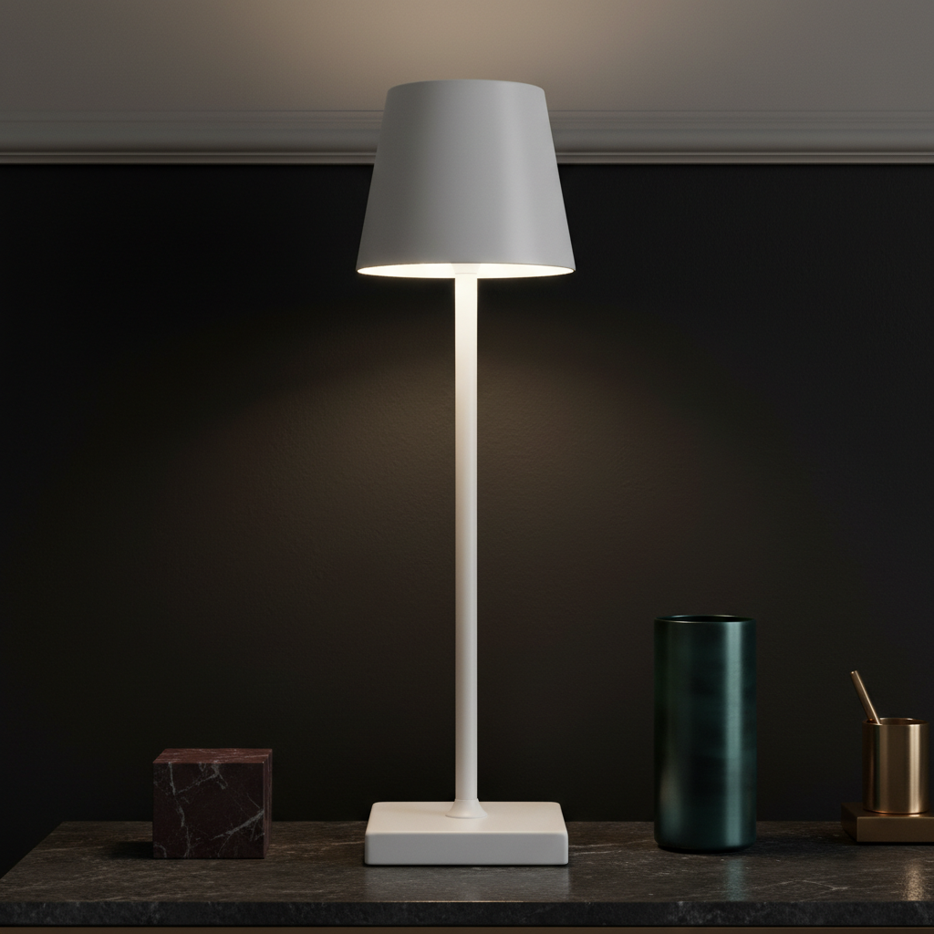 Lampa LED Birou CANNES 5W White