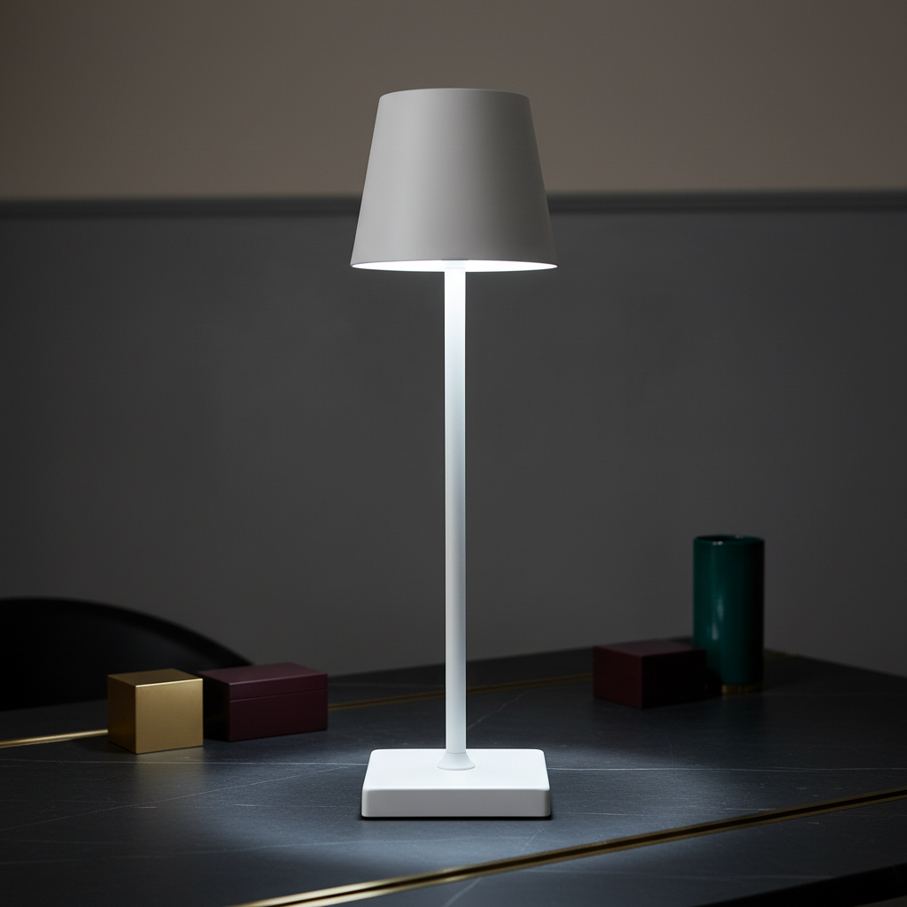 Lampa LED Birou CANNES 5W White