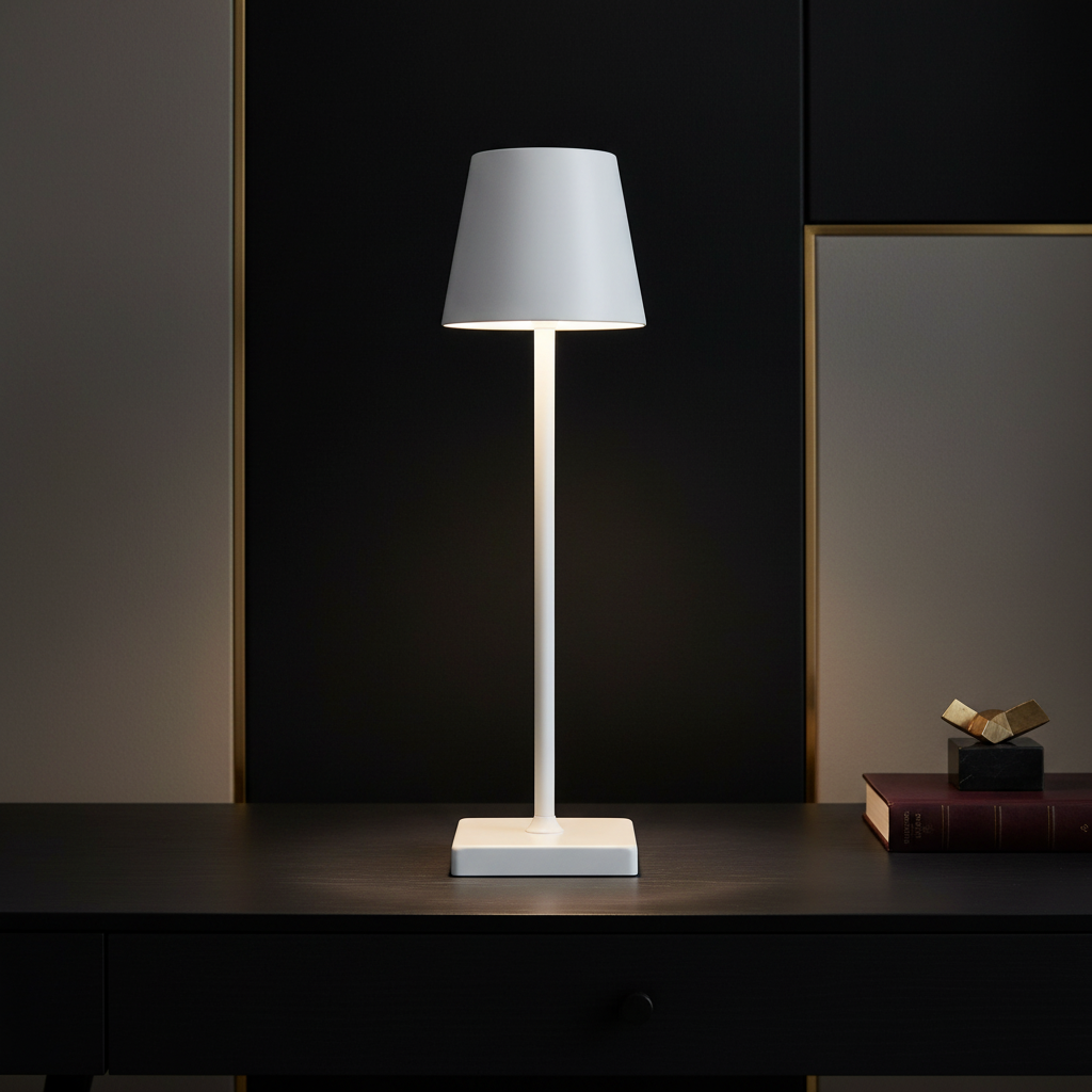 Lampa LED Birou CANNES 5W White