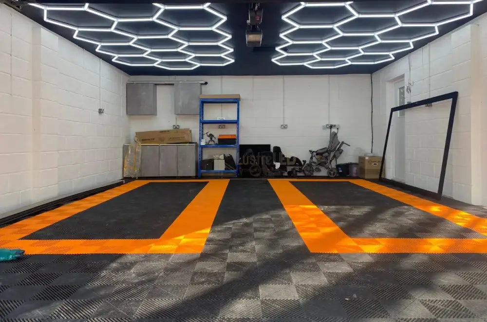 Honeycomb Led Hexagon Luminos Honeycomb Light