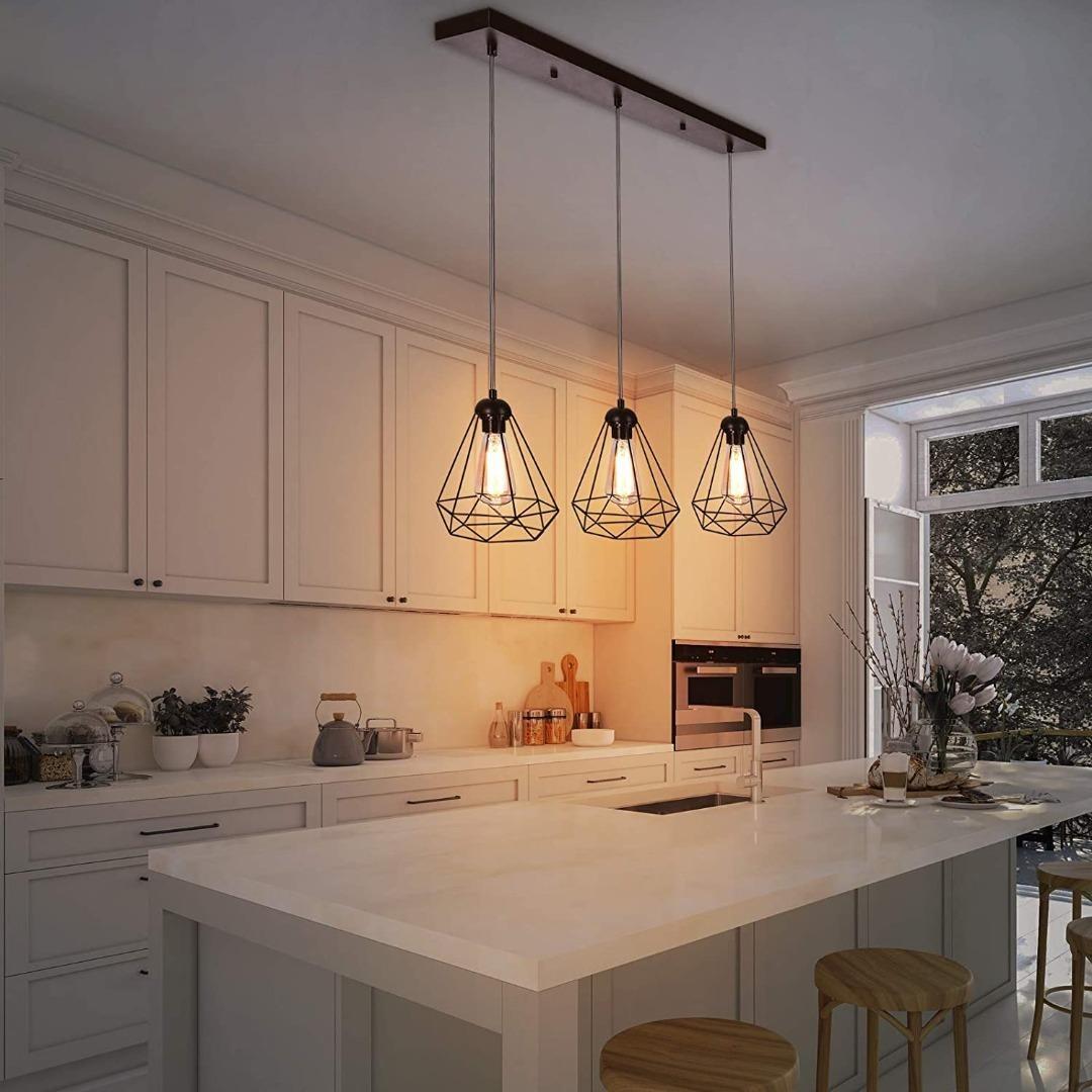 Lustra Infesto Vintage Liniar Lighting Fixtures