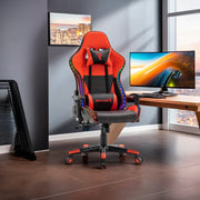 Scaun de Gaming, PREMIUM, Immersion Chairs, Red BOC-778
