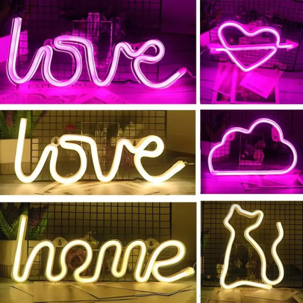 Kit Neon Flex Led Rgb 12V 5M Telecomanda Strips