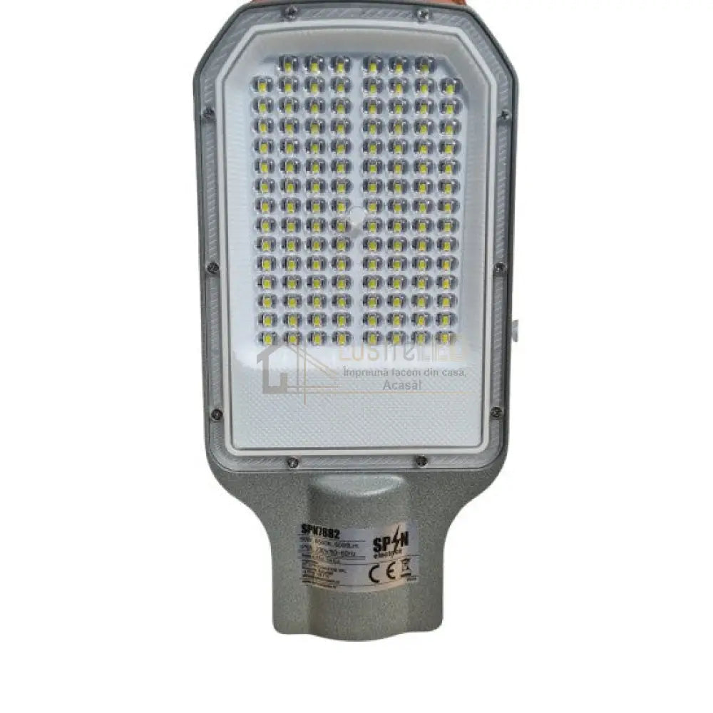 Lampa LED 100W Iluminat Stradal 12000lm 100W Lighting