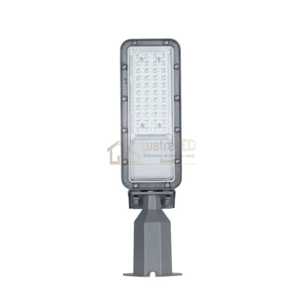 Lampa LED Reglabila 50W Iluminat Stradal 6000lm 50W Lighting