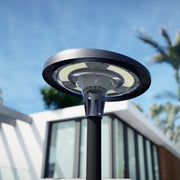 Lampa LED Solara UFO 2200Lumeni SMART cu Telecomanda RGBWCCT