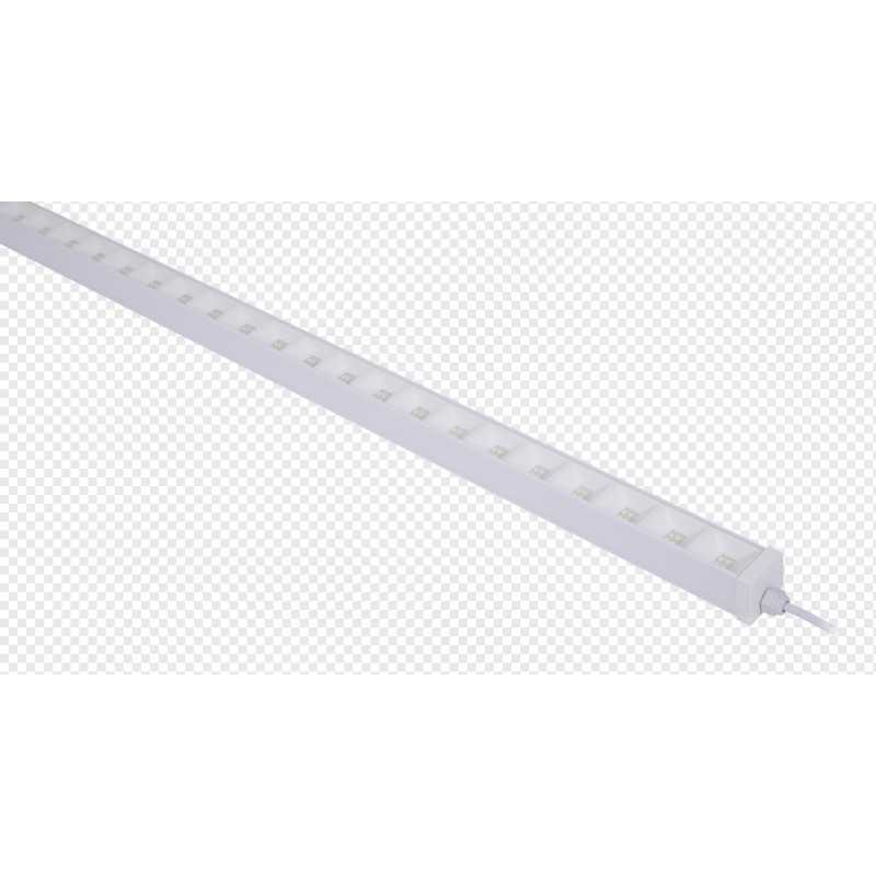 Corp de Iluminat Neon cu LED Nolux IP65 50W Lumina Rece