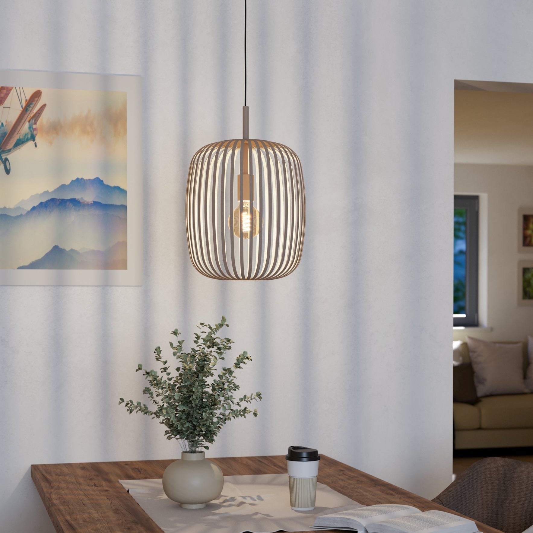 Pendul ROMAZZINA EGLO 32.5CM