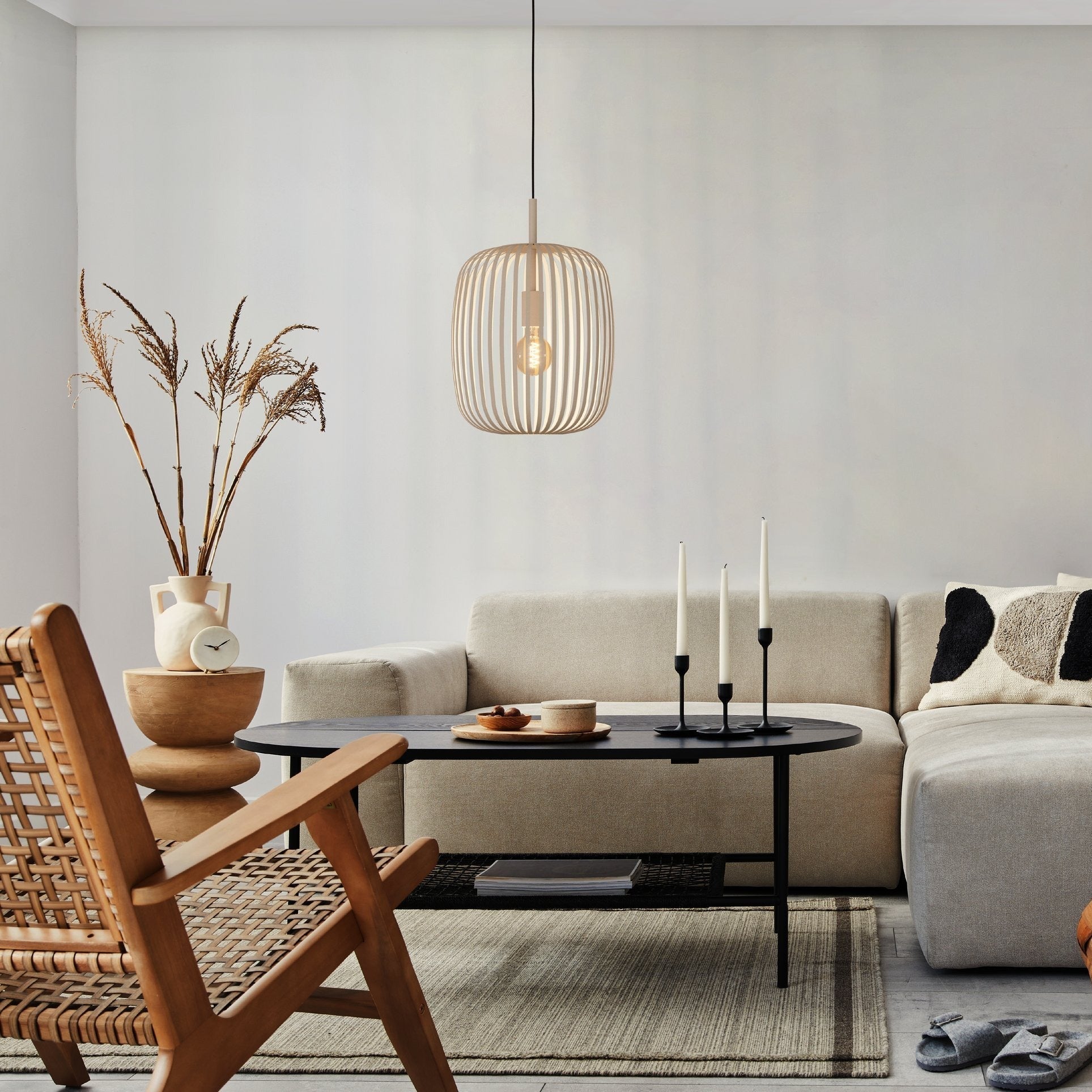 Pendul ROMAZZINA EGLO 32.5CM