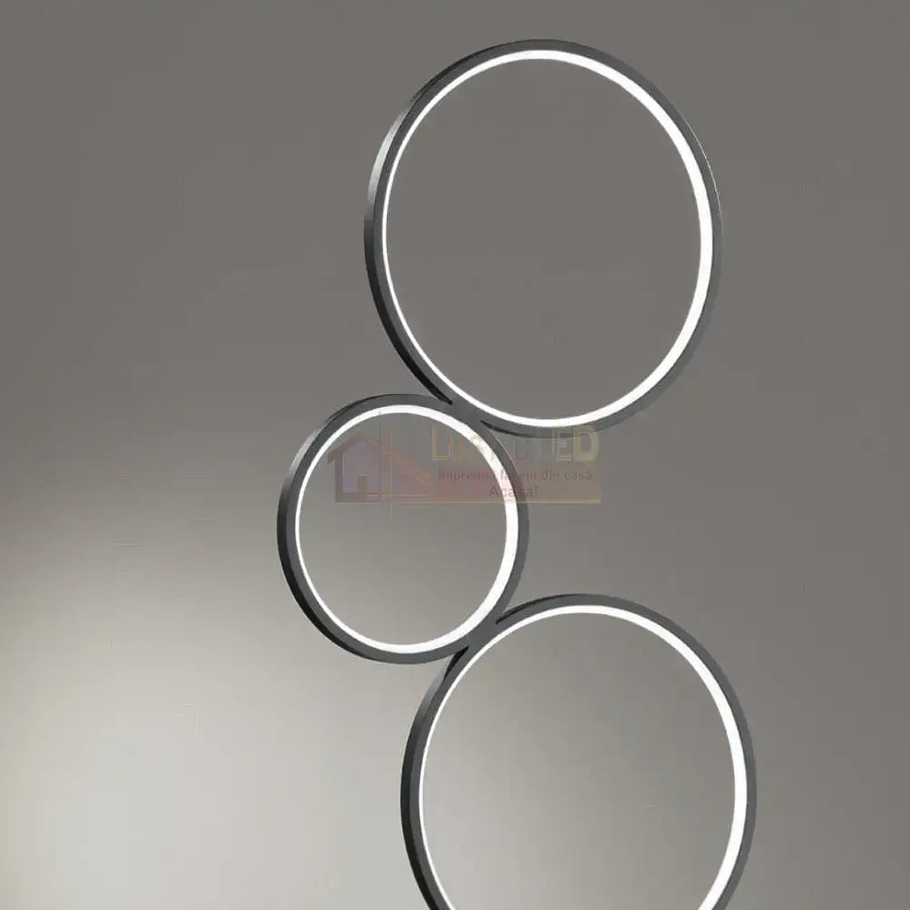 Lampadar LED BrightCore 36W floorlamp