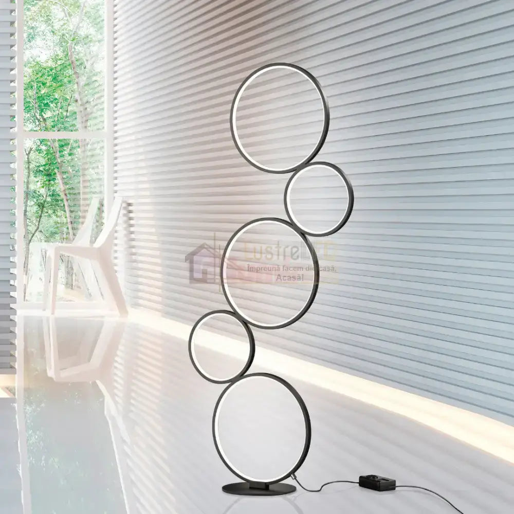 Lampadar LED BrightCore 36W floorlamp