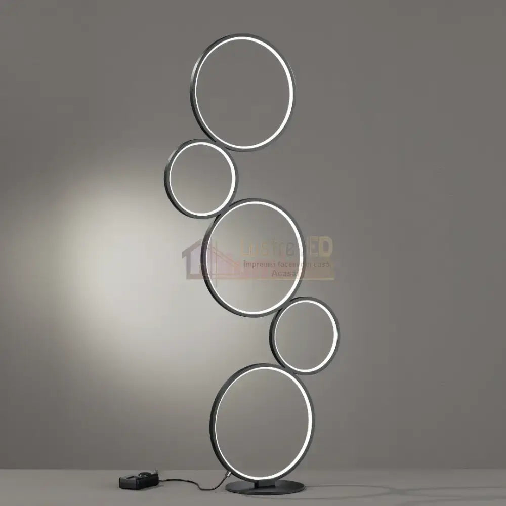 Lampadar LED BrightCore 36W floorlamp
